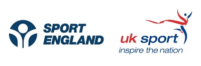 Sport England logo